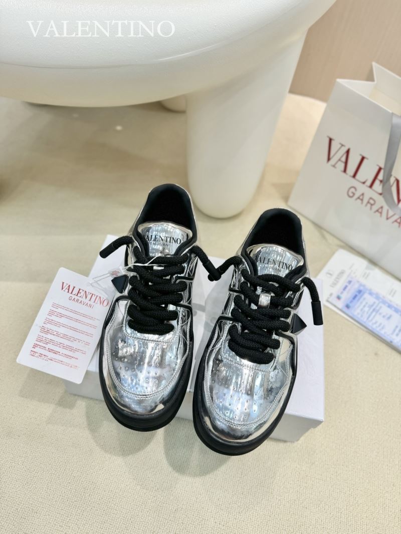 Valentino One Stud Shoes